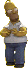 Homer 3d